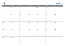 Calendario mensile stampabile con layout a tabella ottimizzato 7 colonne × 4–6 righe (orizzontale)