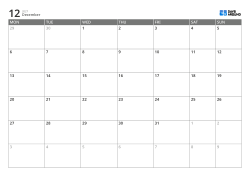Monday-start 6-week monthly calendar template with expanded weekday columns and weekend placed at the end of the week, printable calendar