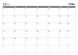 सोमवार से शुरू होने वाला 6-सप्ताह मासिक कैलेंडर टेम्पलेट, विस्तृत कार्यदिवस खंड और सप्ताहांत सप्ताह के अंत में स्थित, प्रिंट करने योग्य कैलेंडर
