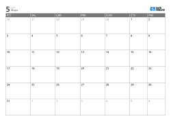 Hafta içi alanı genişletilmiş ve hafta sonu haftanın sonuna yerleştirilmiş, pazartesi başlangıçlı 6 haftalık aylık takvim şablonu, yazdırılabilir takvim
