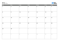 Hafta içi alanı genişletilmiş ve hafta sonu haftanın sonuna yerleştirilmiş, pazartesi başlangıçlı 6 haftalık aylık takvim şablonu, yazdırılabilir takvim